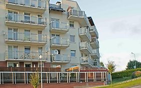 IRS ROYAL APARTMENTS Apartamenty IRS Morenowe Wzgórza